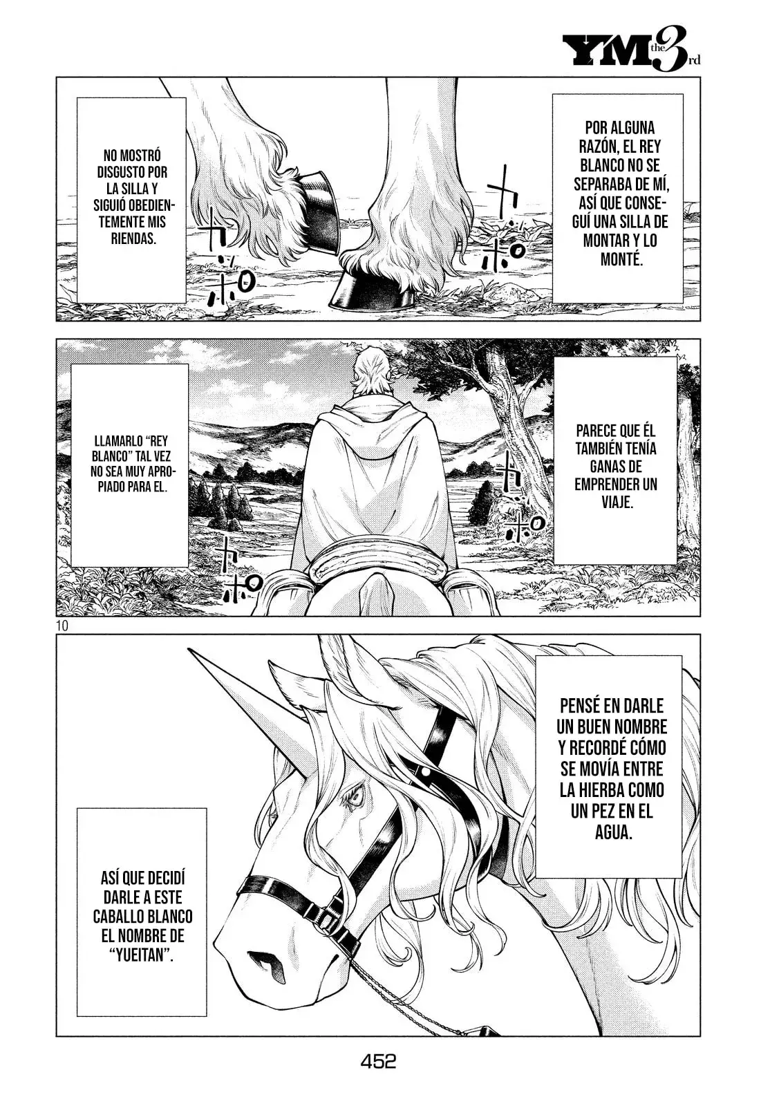 Capitulo 36 page 12