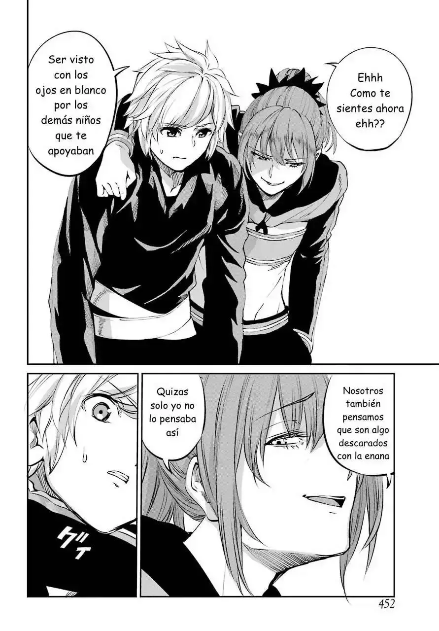 Capitulo 82 page 43
