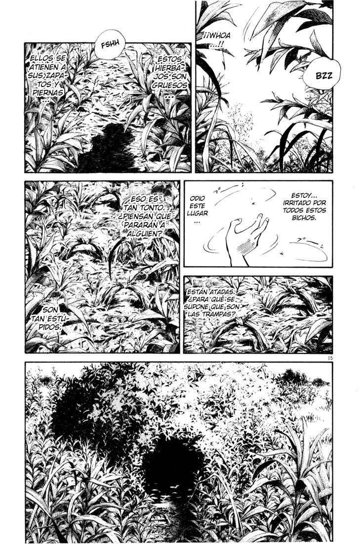 Capitulo 171 page 17