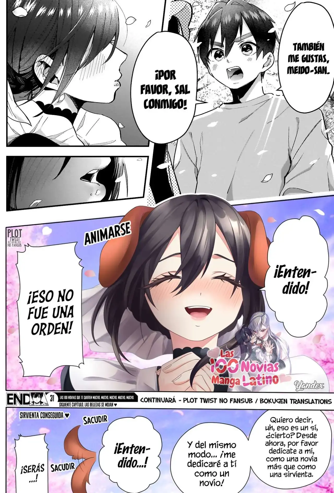 Capitulo 31 page 22