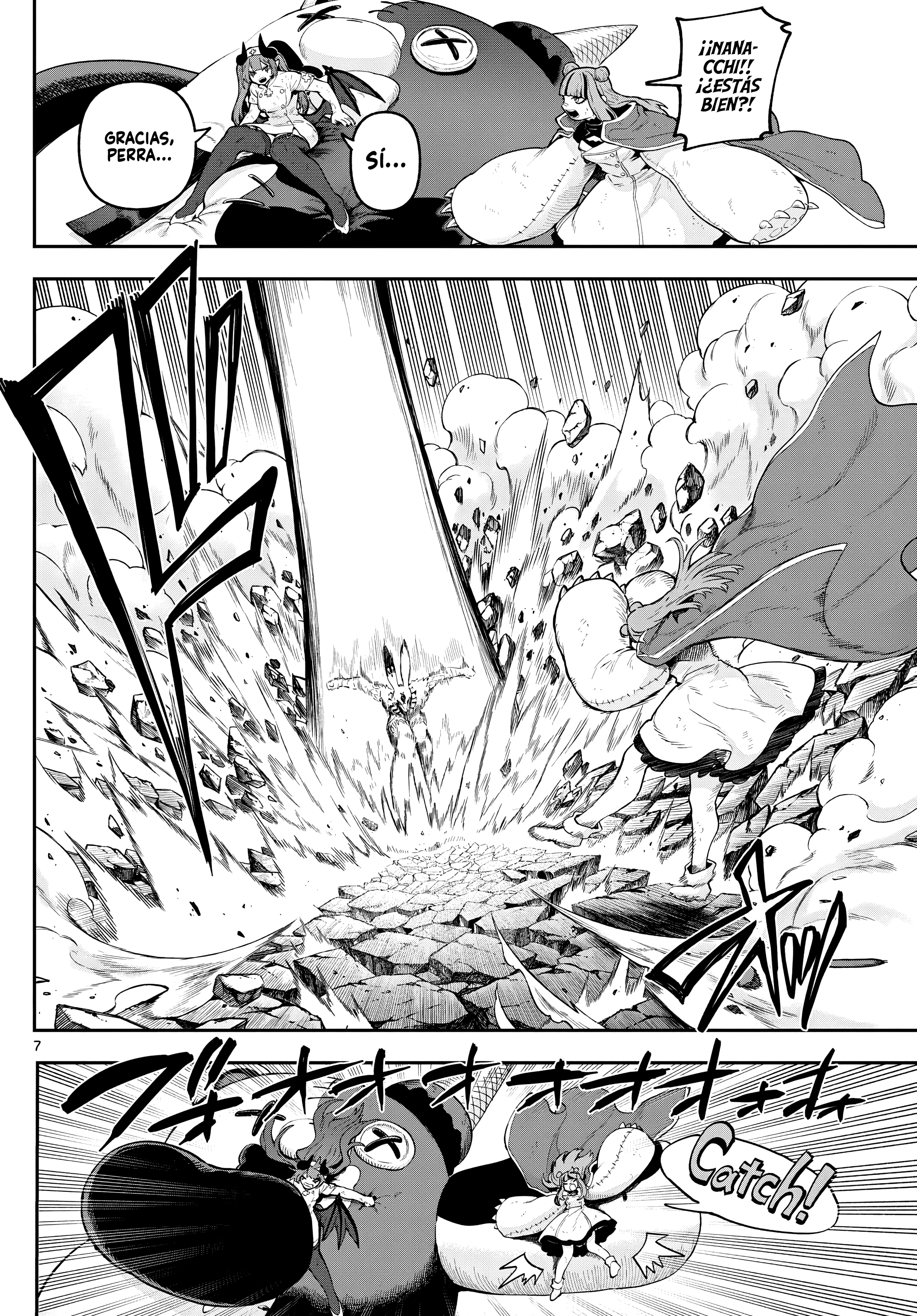 Capitulo 30 page 10