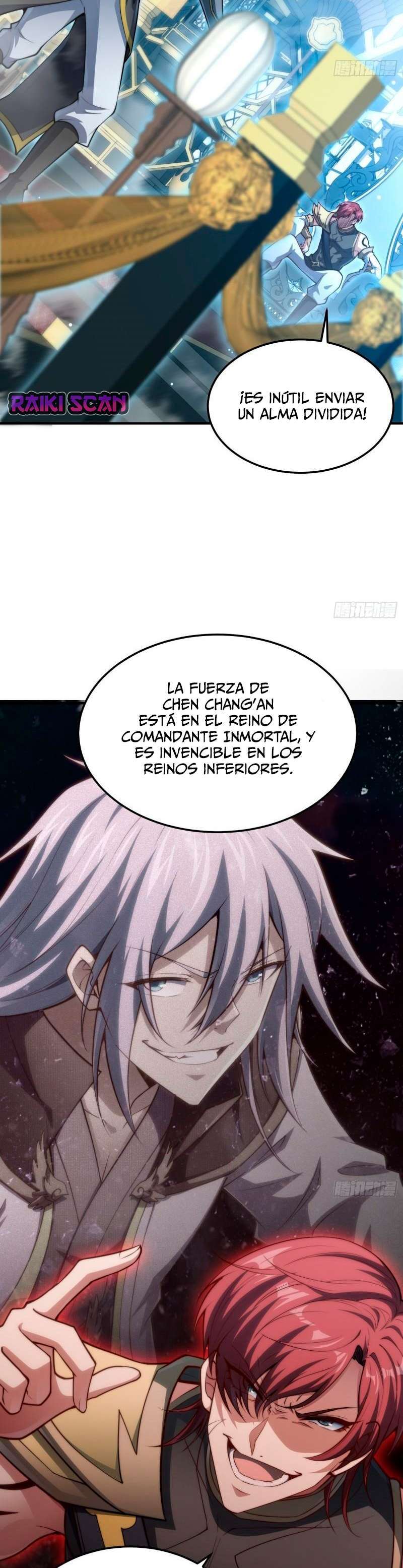Capitulo 50 page 4