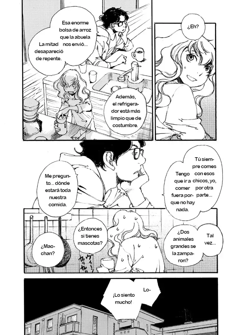 Capitulo 32 page 13