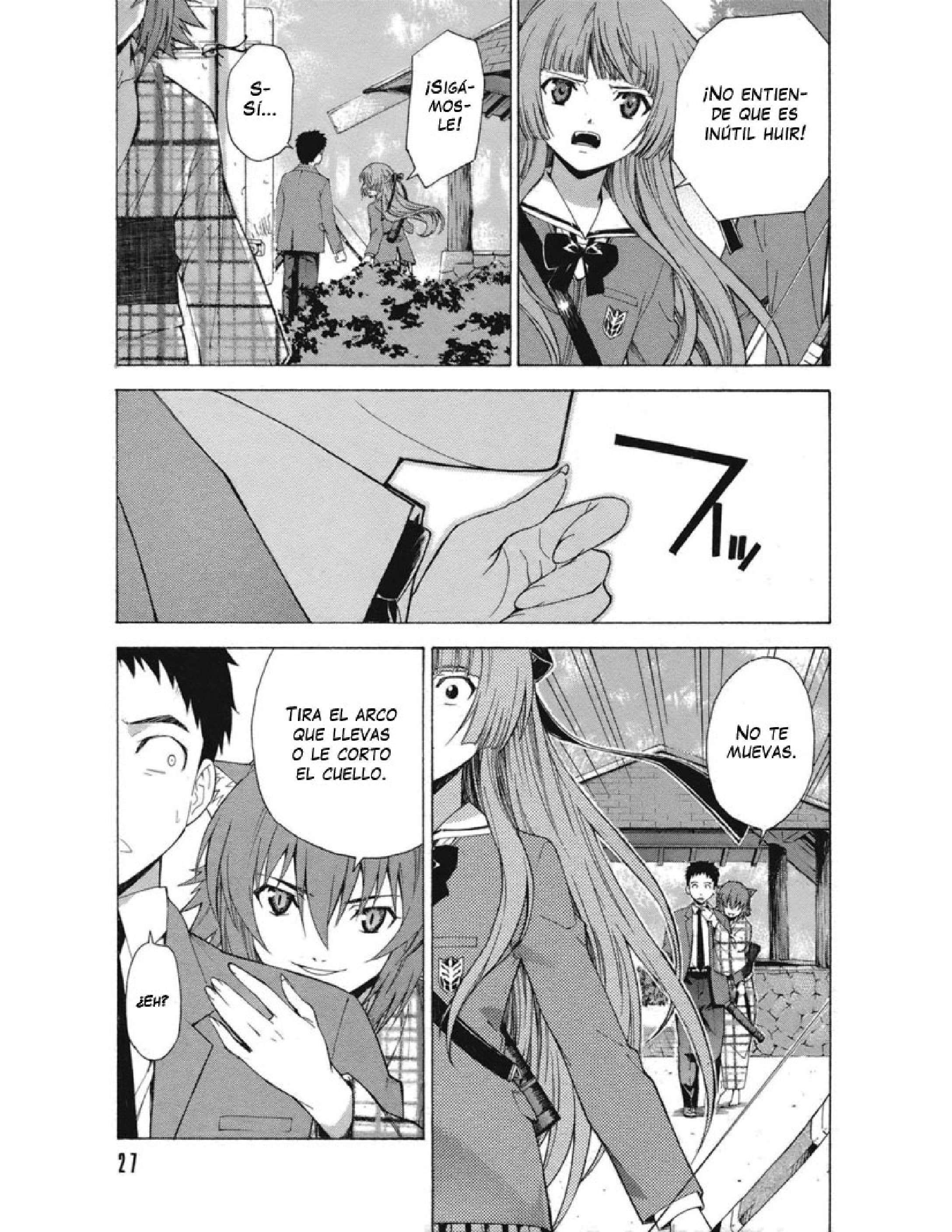 Capitulo 1 page 31