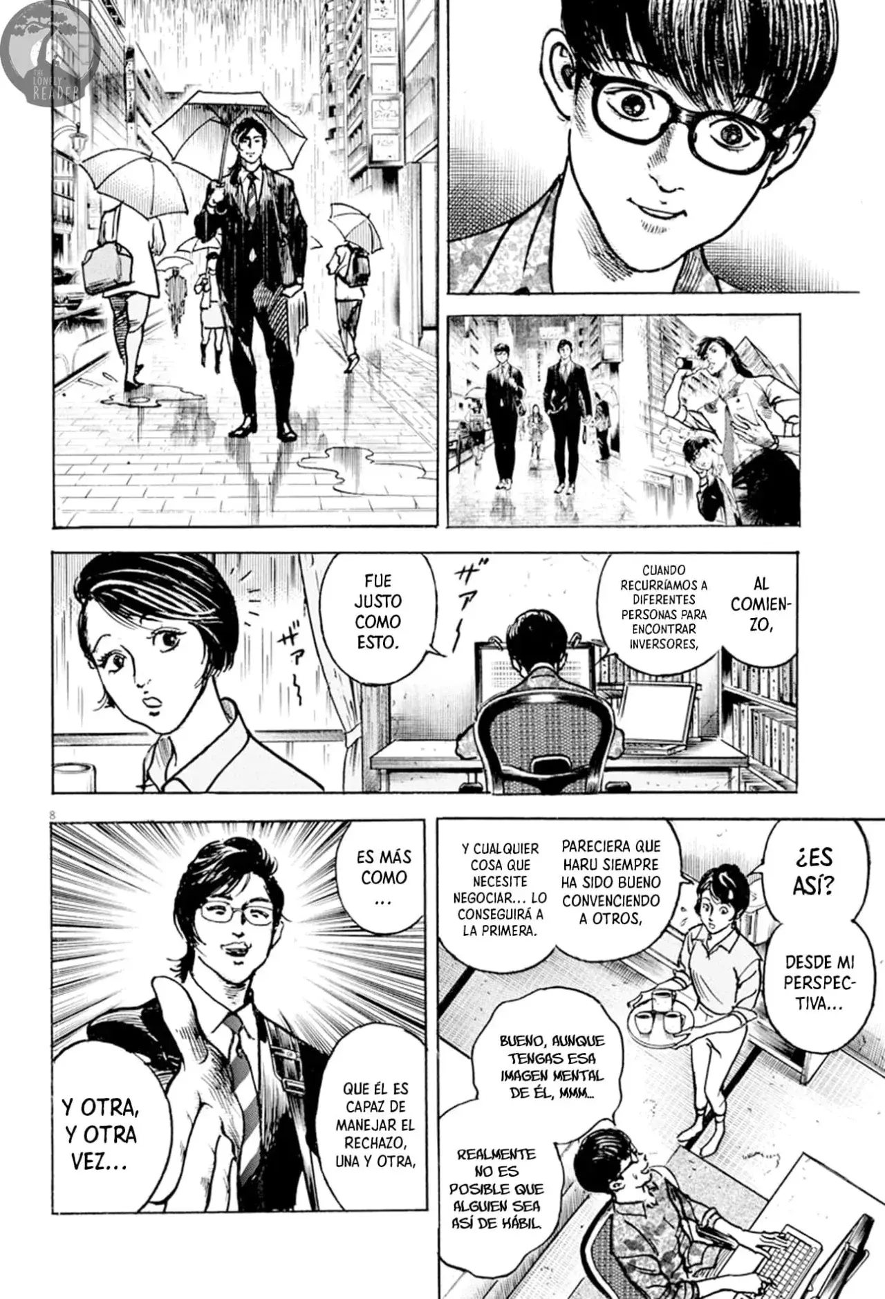 Capitulo 19 page 9