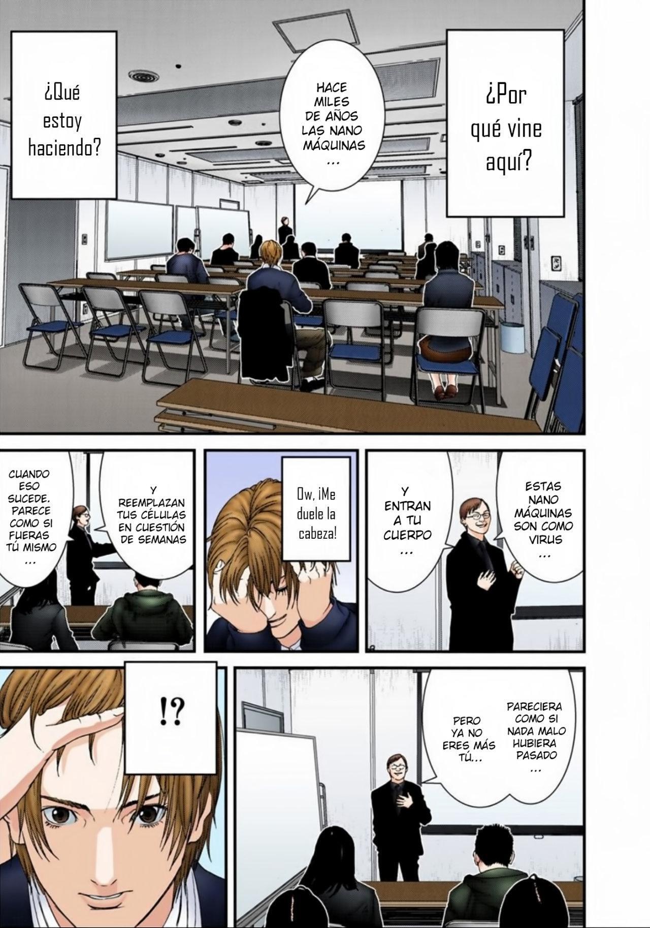 Capitulo 163 page 7