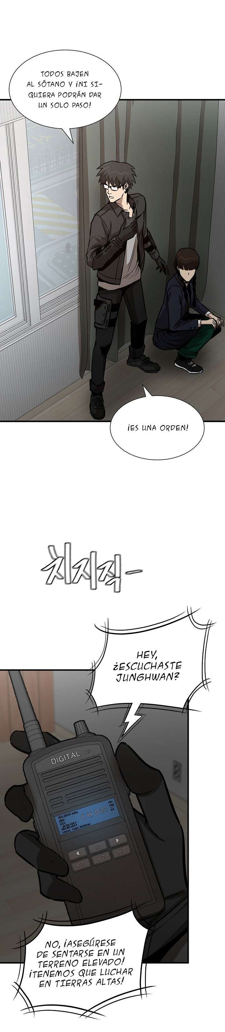 Capitulo 85 page 10