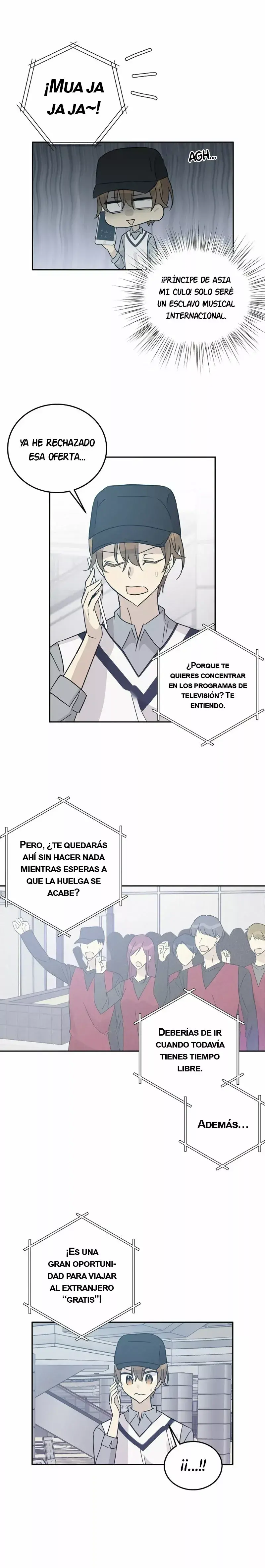 Capitulo 81 page 15