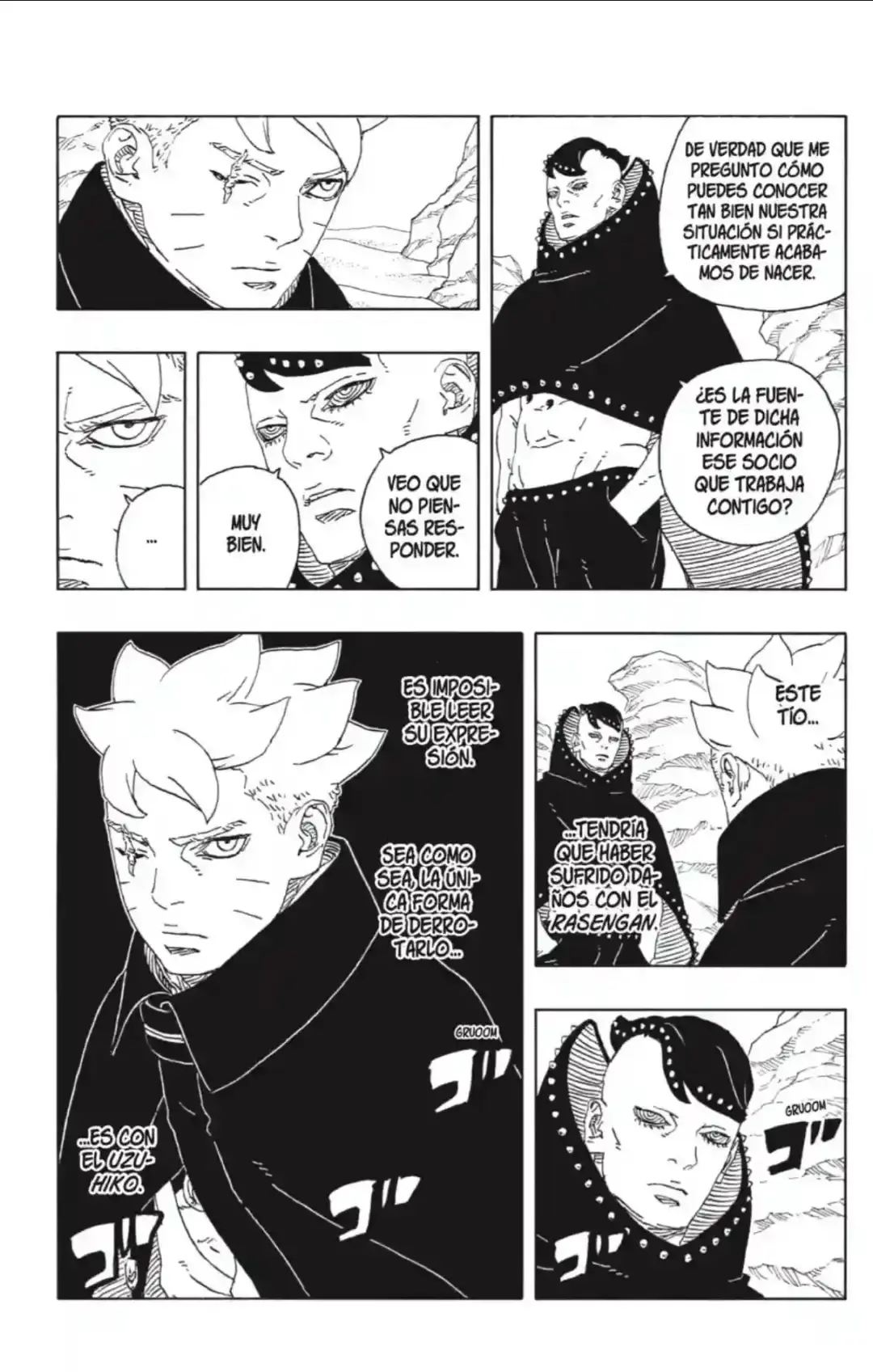 Capitulo 22 page 25