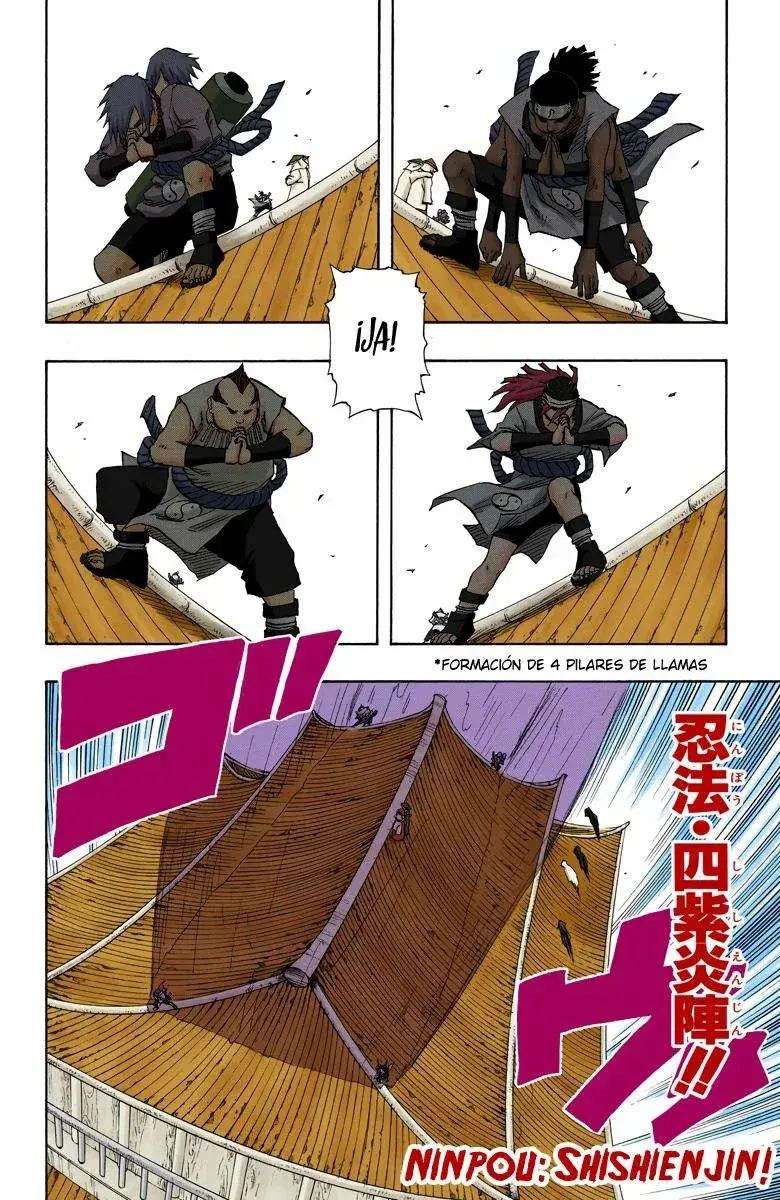Capitulo 115 page 8