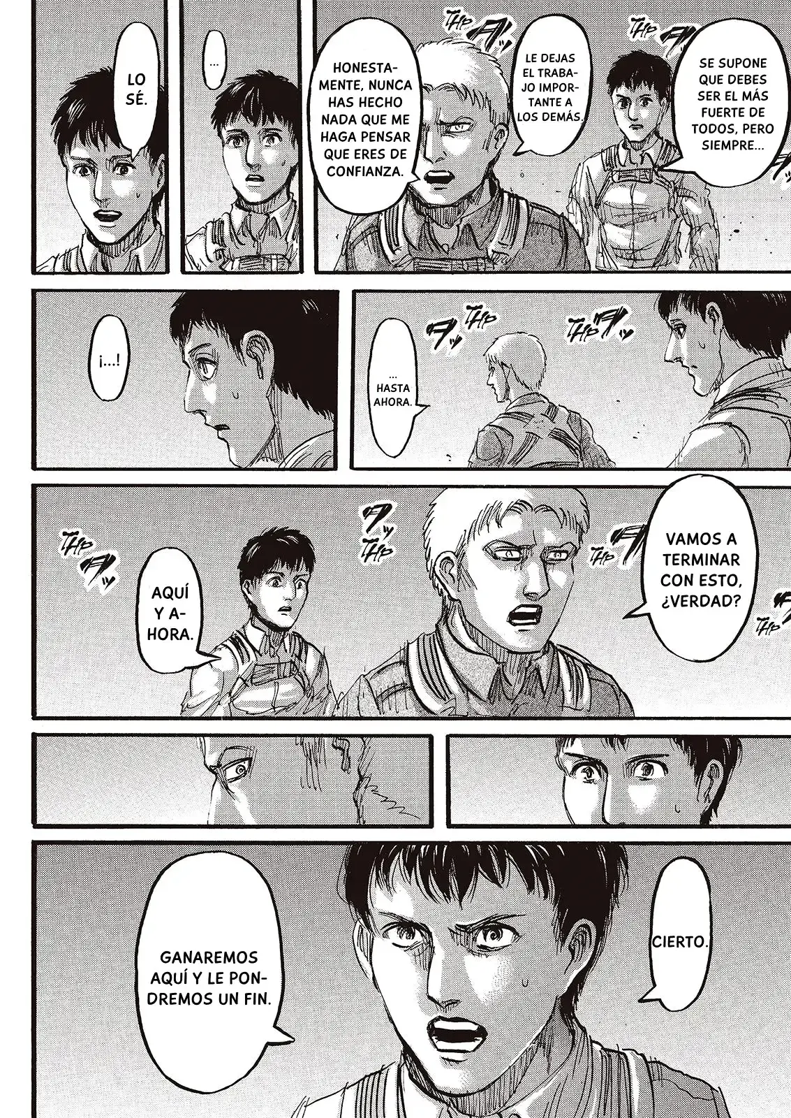 Capitulo 77 page 29