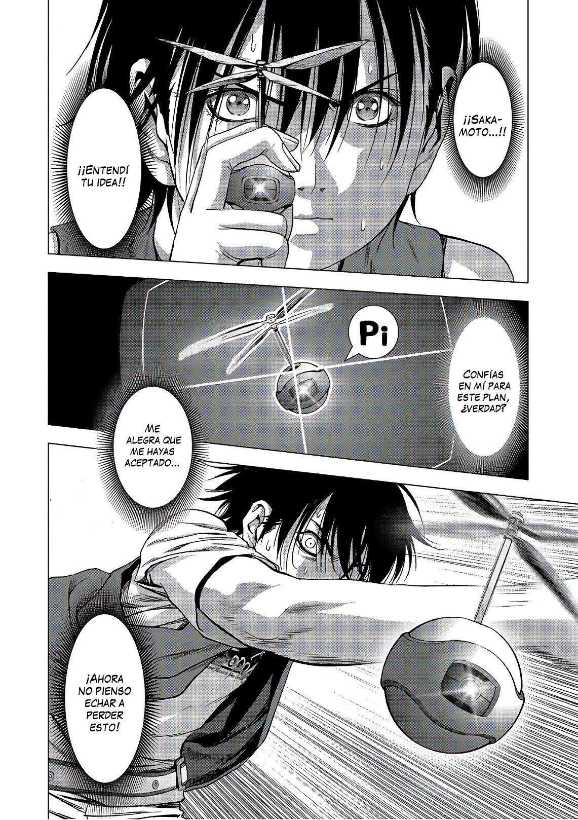 Capitulo 126 page 15
