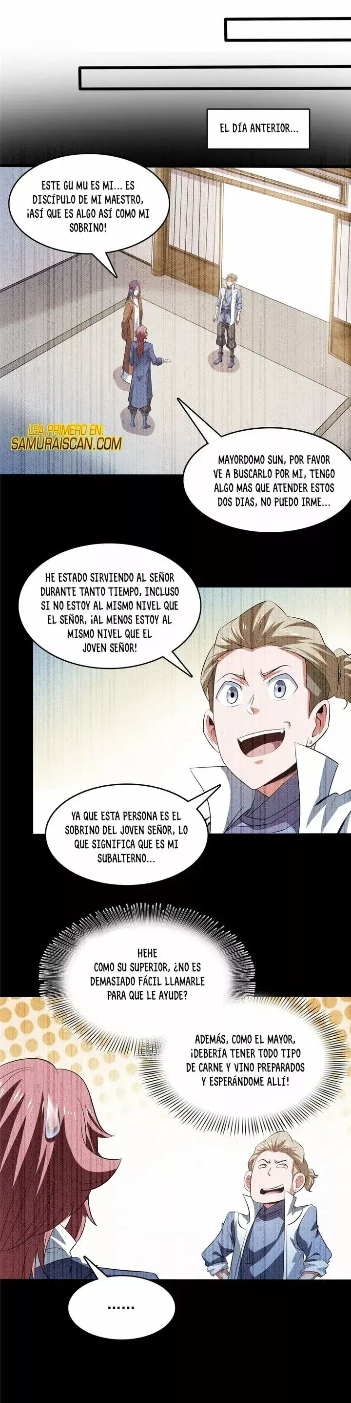 Capitulo 244 page 7
