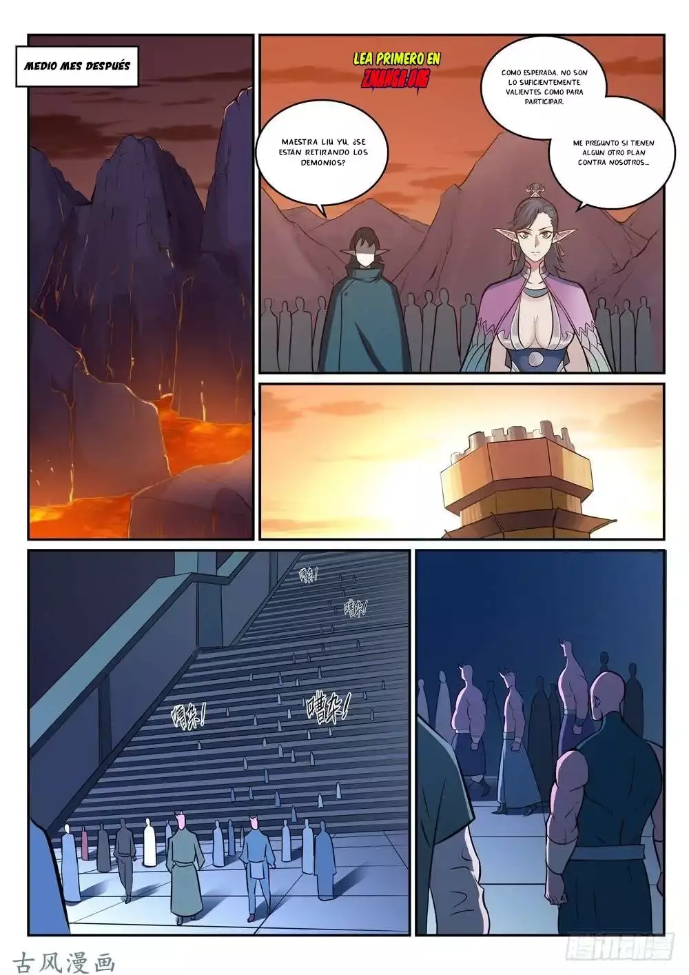 Capitulo 272 page 8