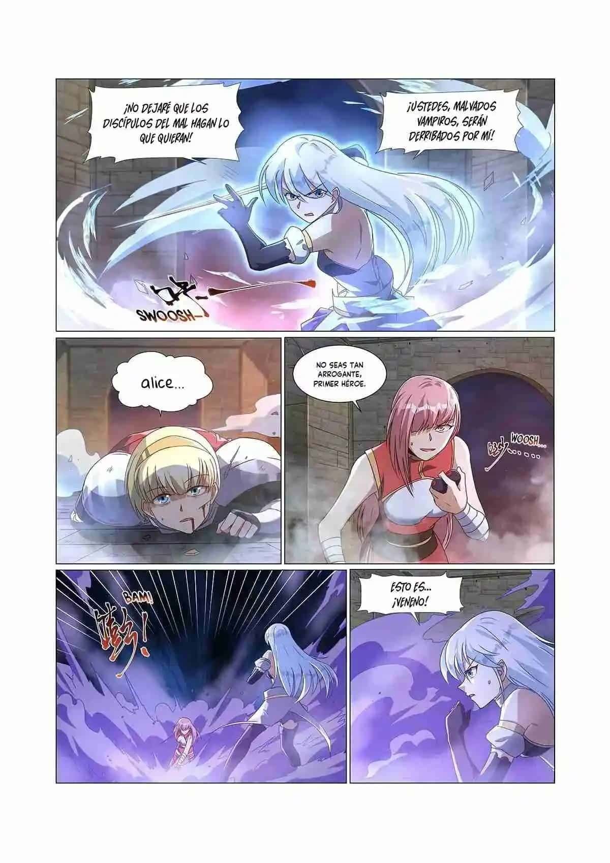 Capitulo 267 page 8