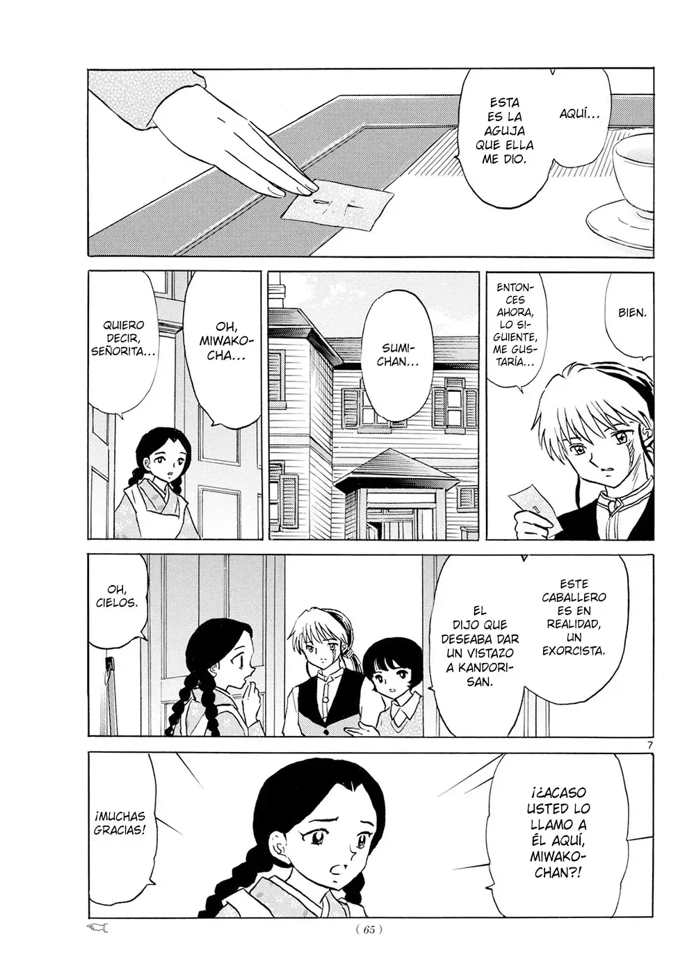 Capitulo 199 page 7
