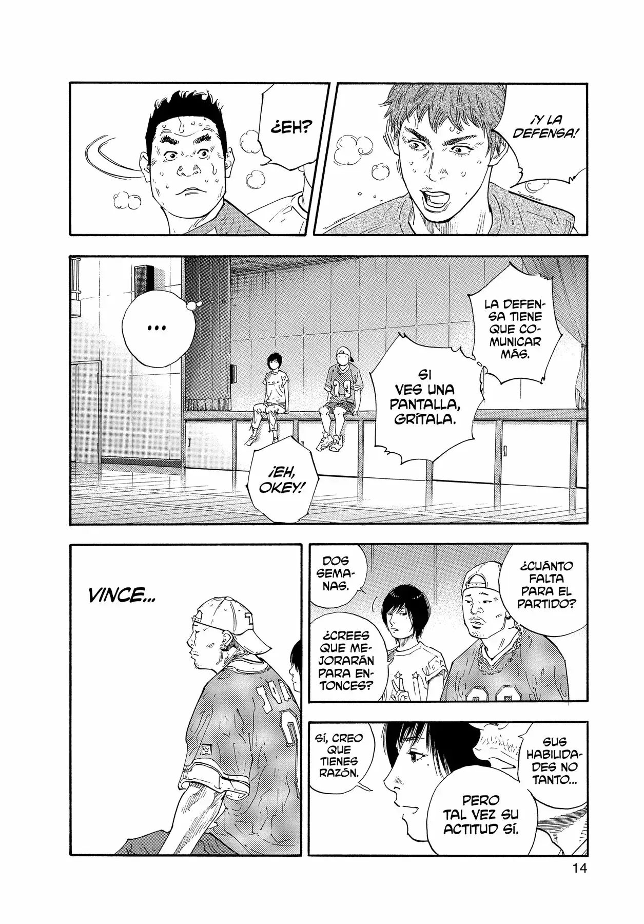 Capitulo 19 page 12