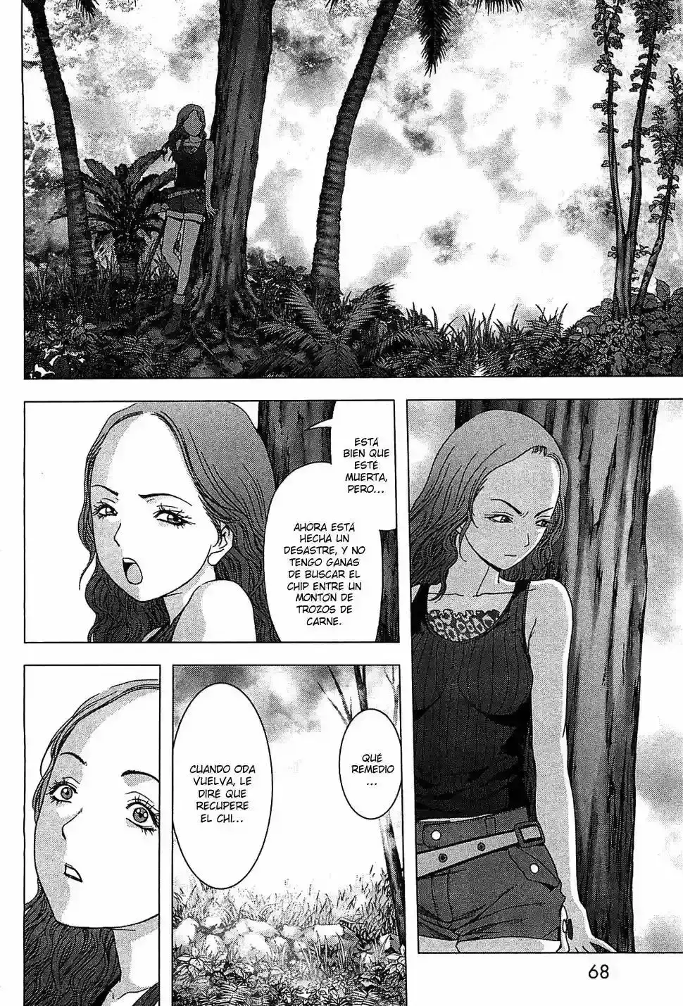 Capitulo 39 page 16