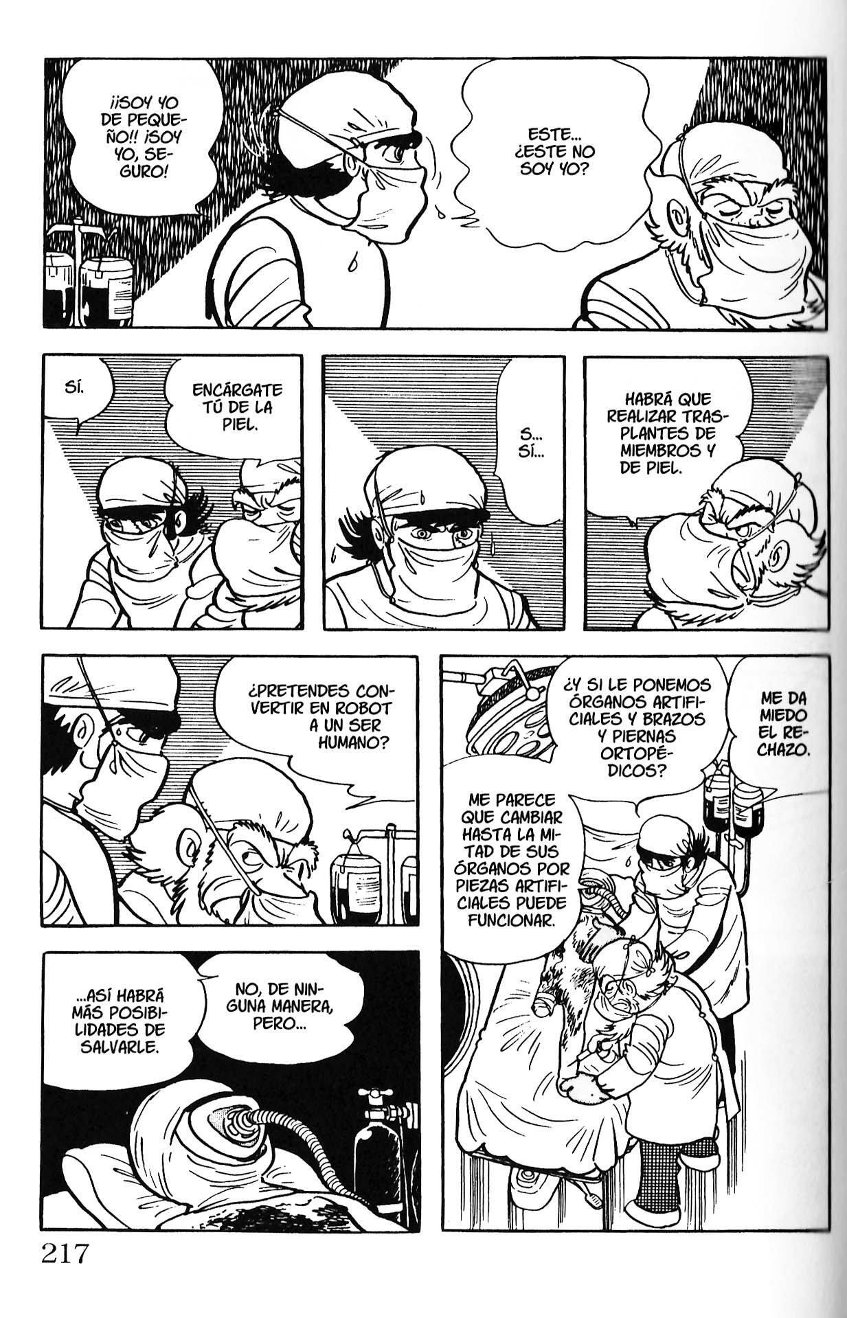 Capitulo 218 page 15