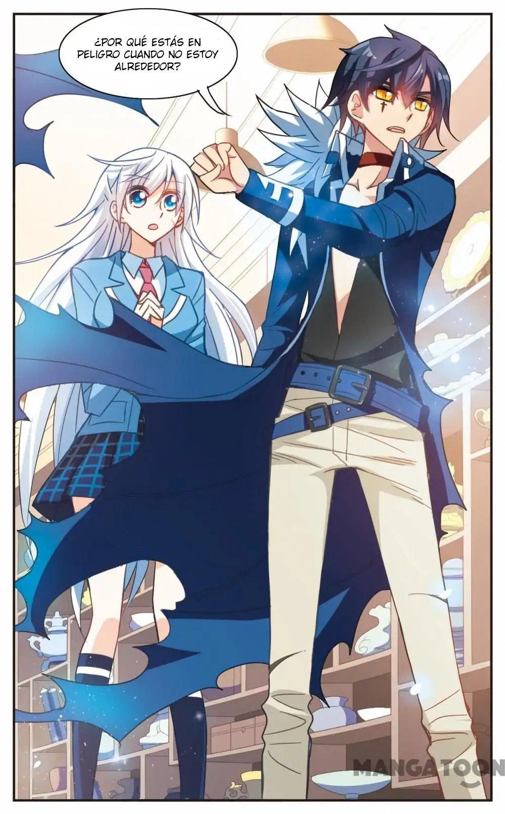 Capitulo 49 page 9