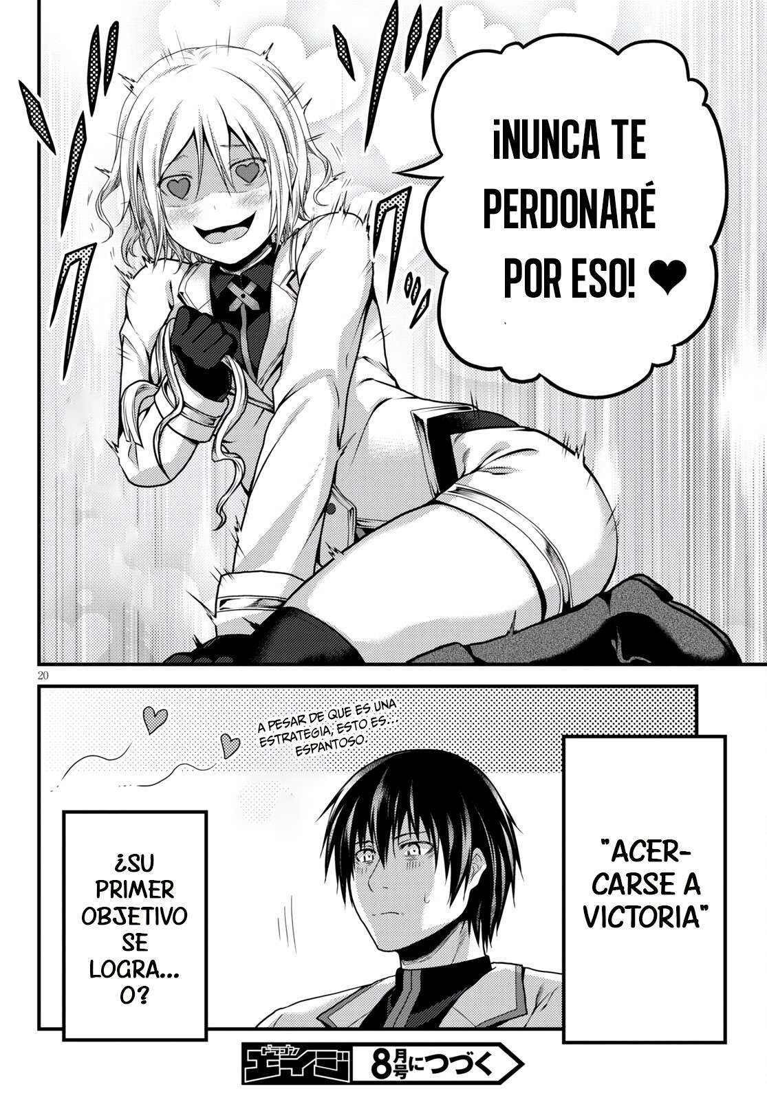 Capitulo 49 page 21