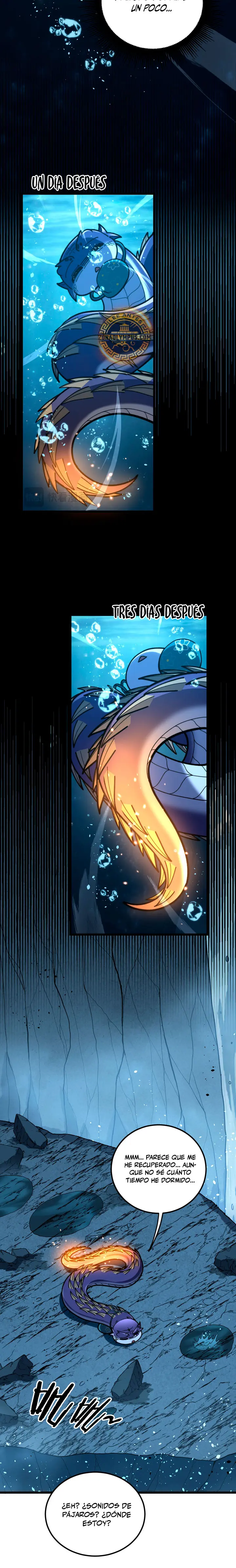Capitulo 92 page 6