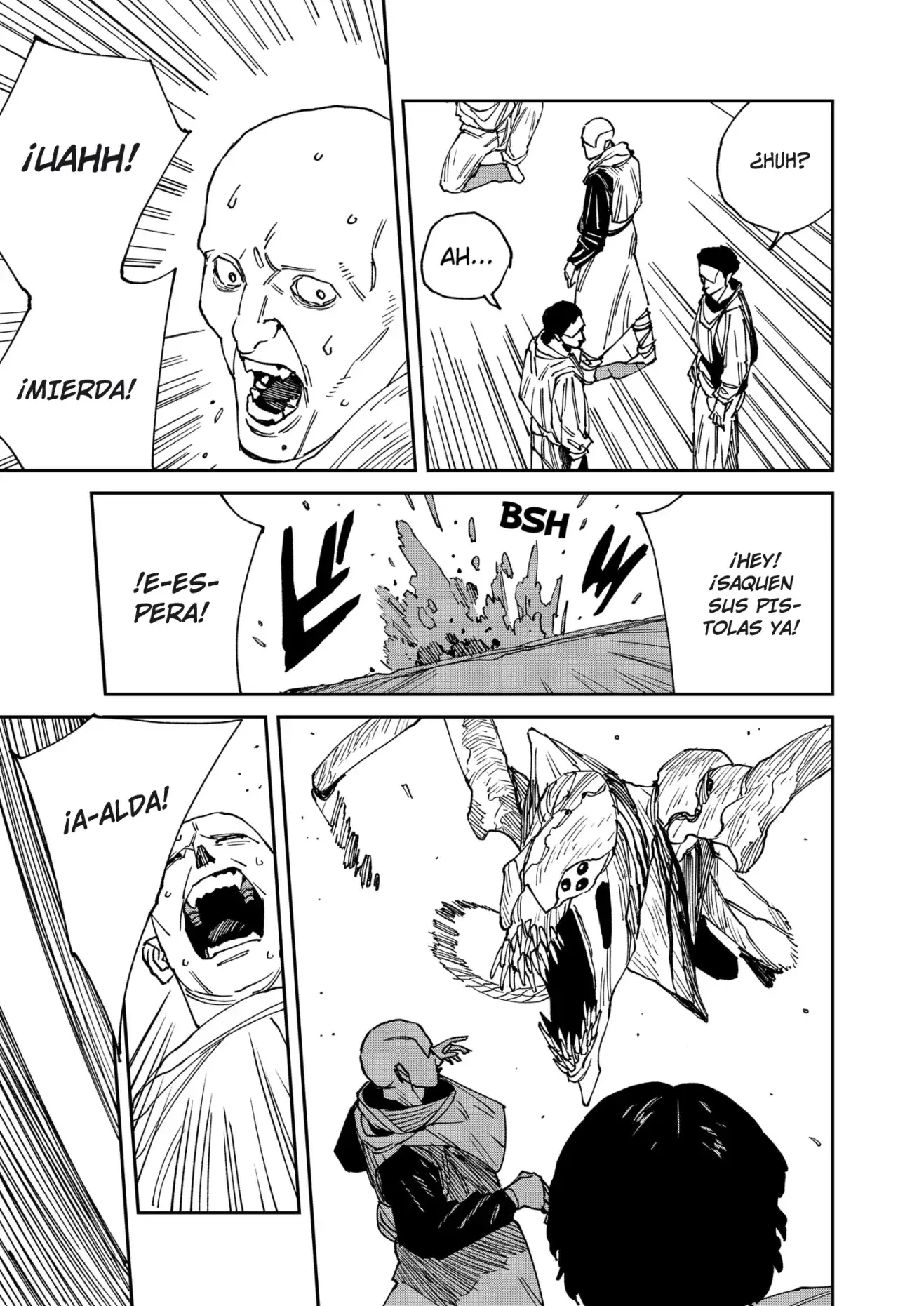 Capitulo 25 page 18