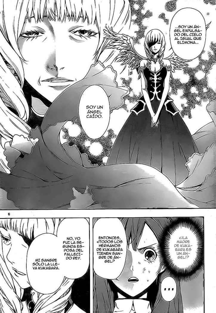 Capitulo 94 page 6