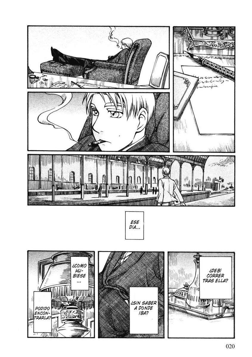 Capitulo 22 page 21