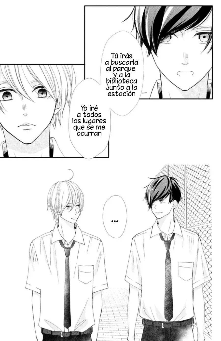 Capitulo 21 page 24