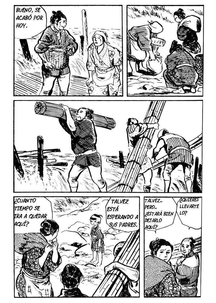 Capitulo 52 page 16