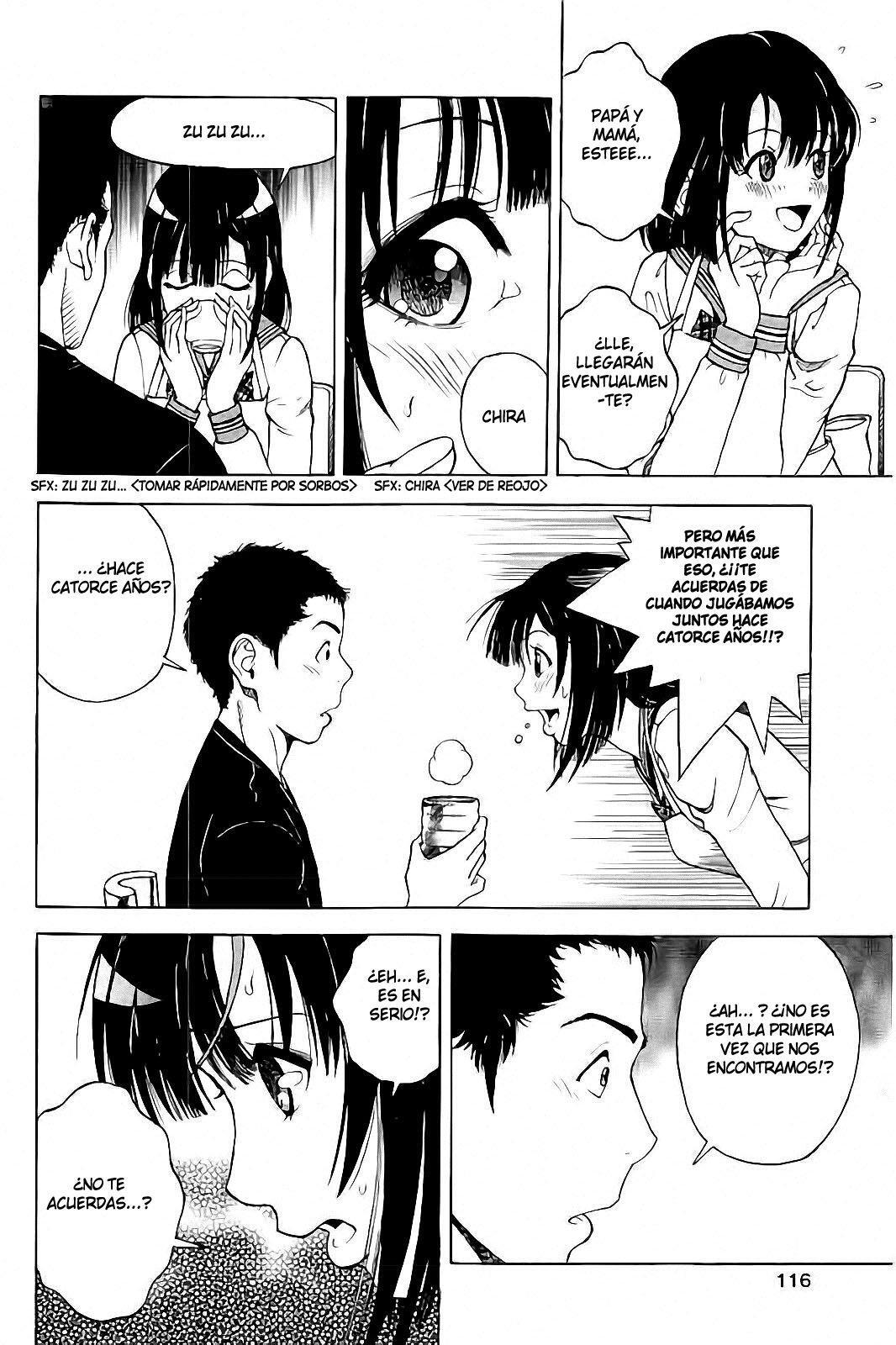 Capitulo 4 page 20