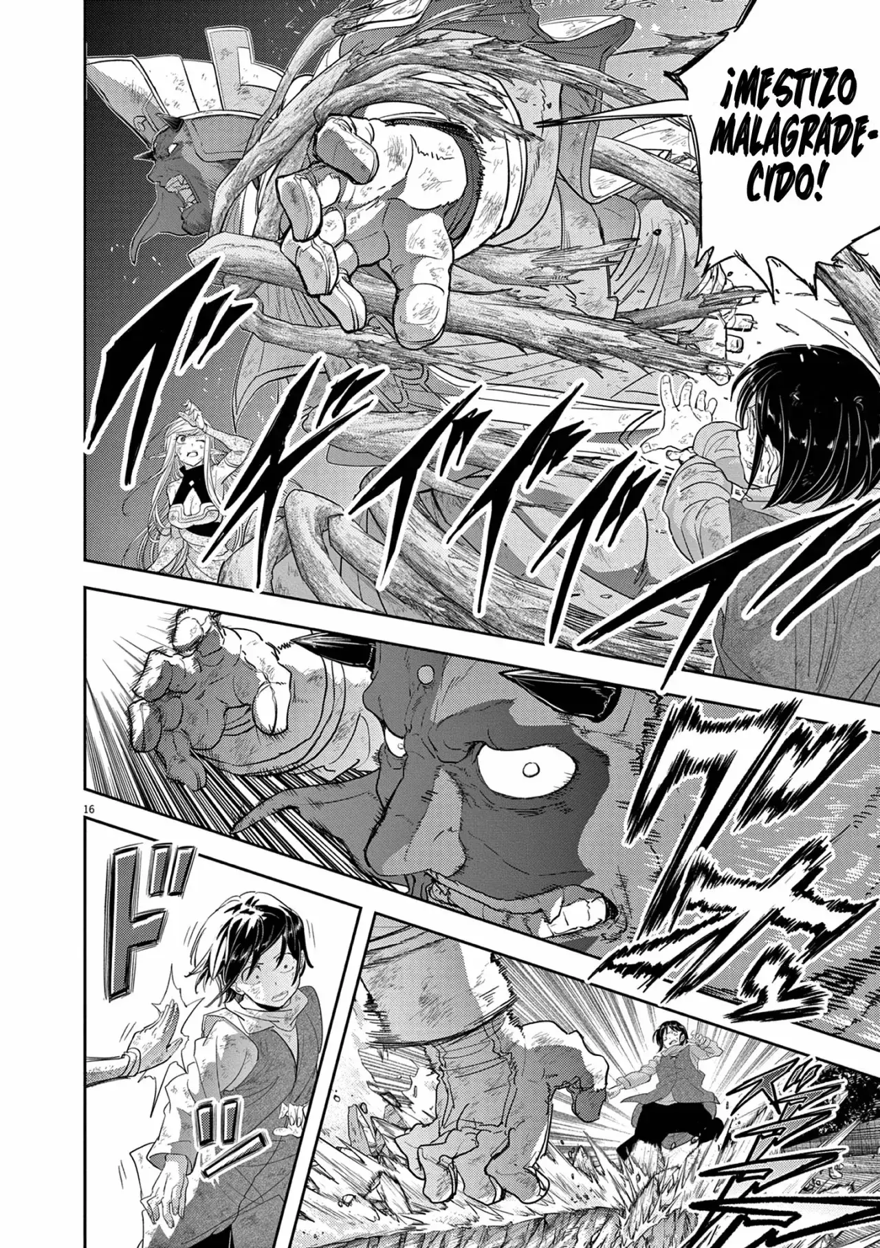 Capitulo 37 page 18