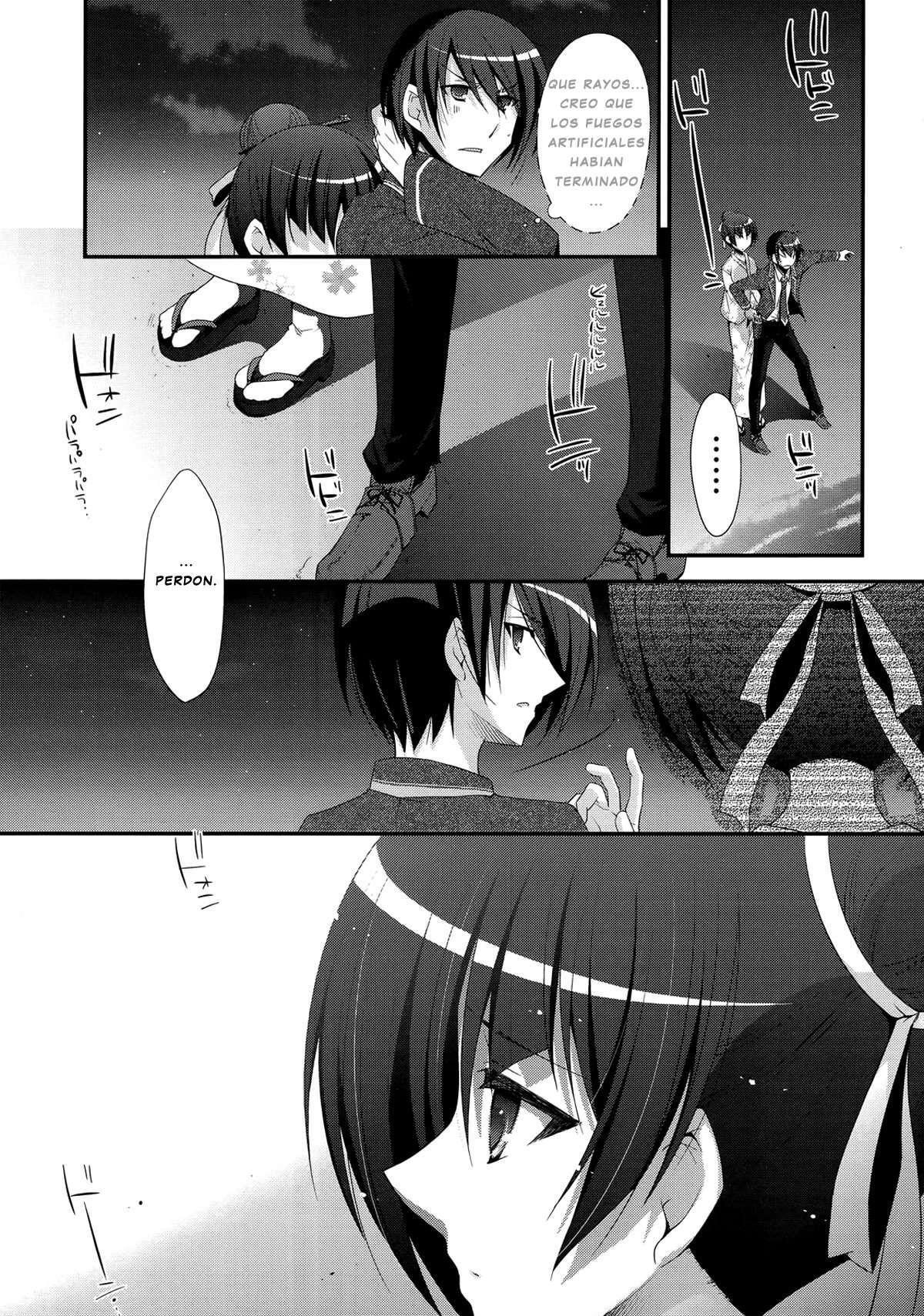 Capitulo 23 page 6