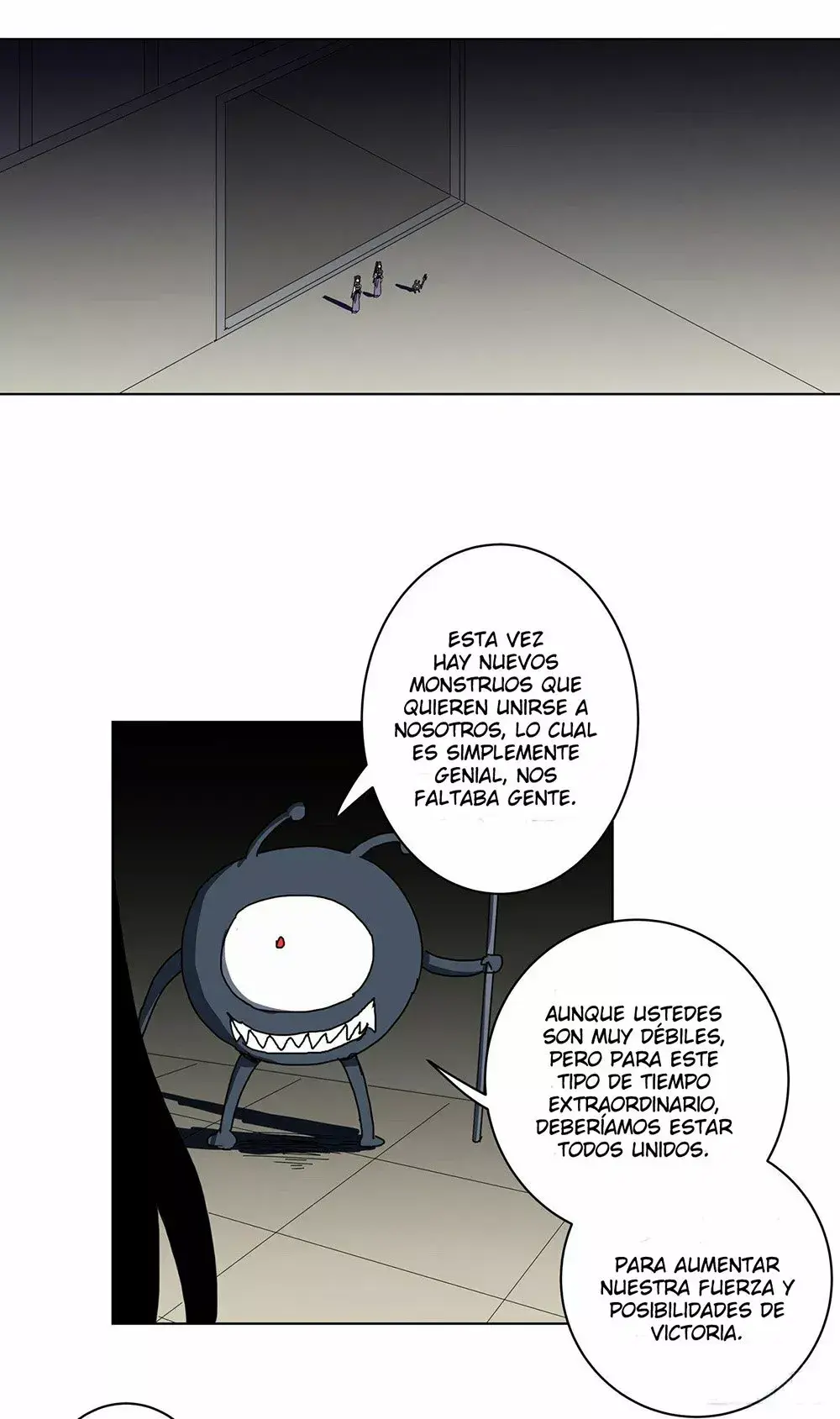 Capitulo 48 page 11