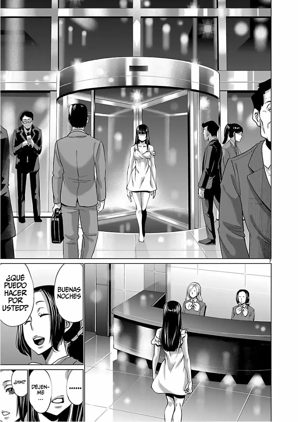 Capitulo 53 page 8