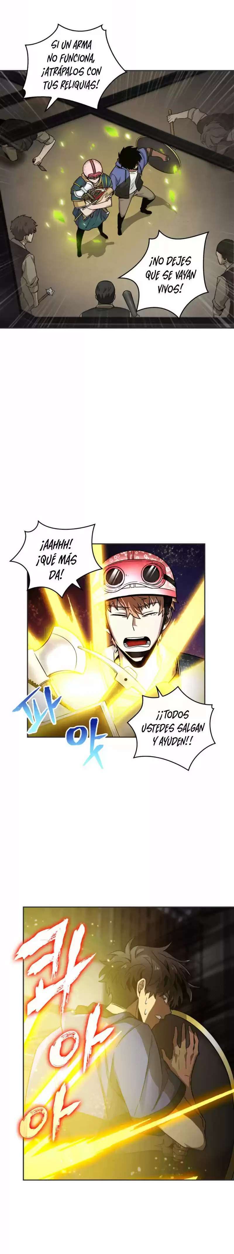 Capitulo 97 page 21
