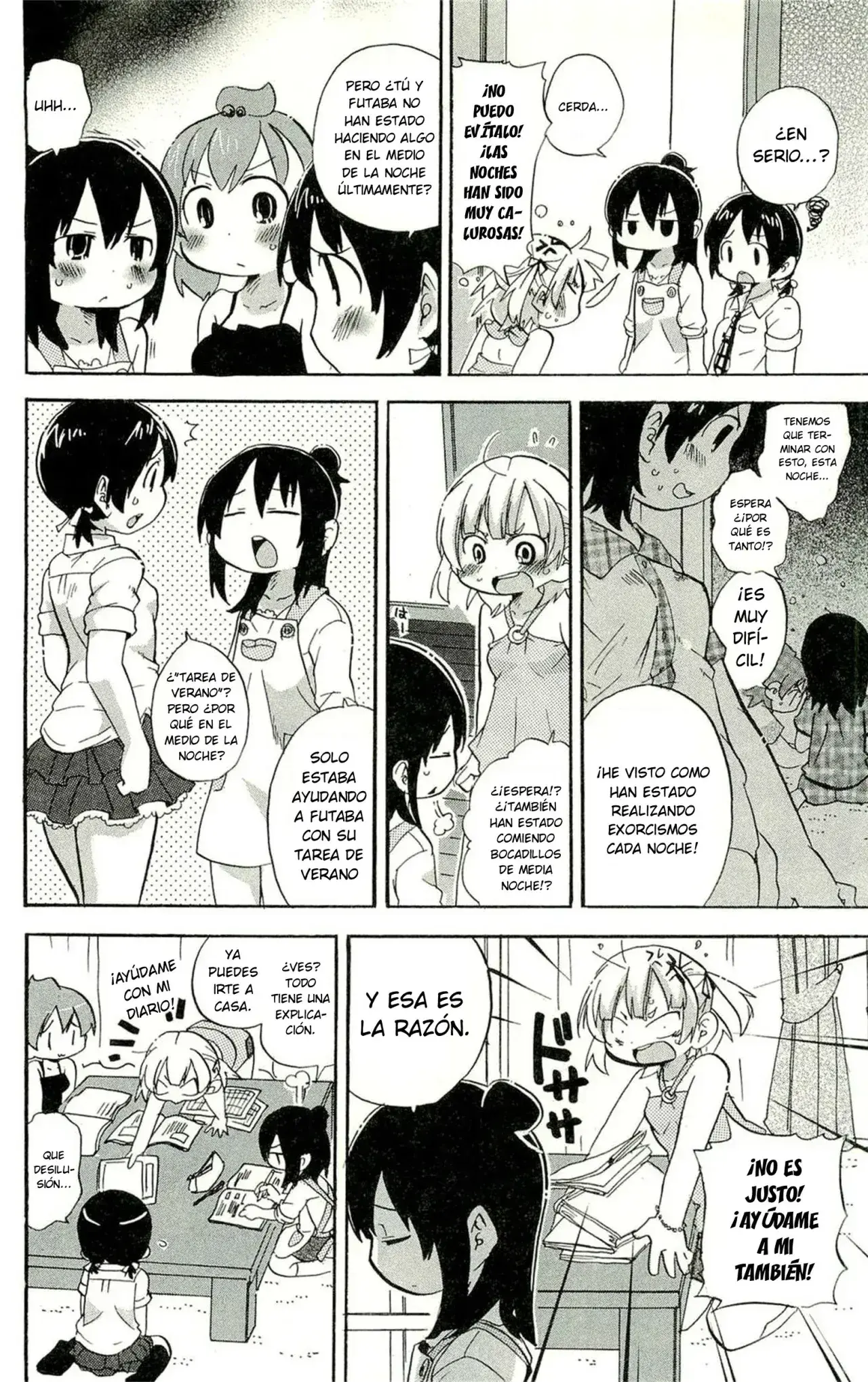Capitulo 200 page 7