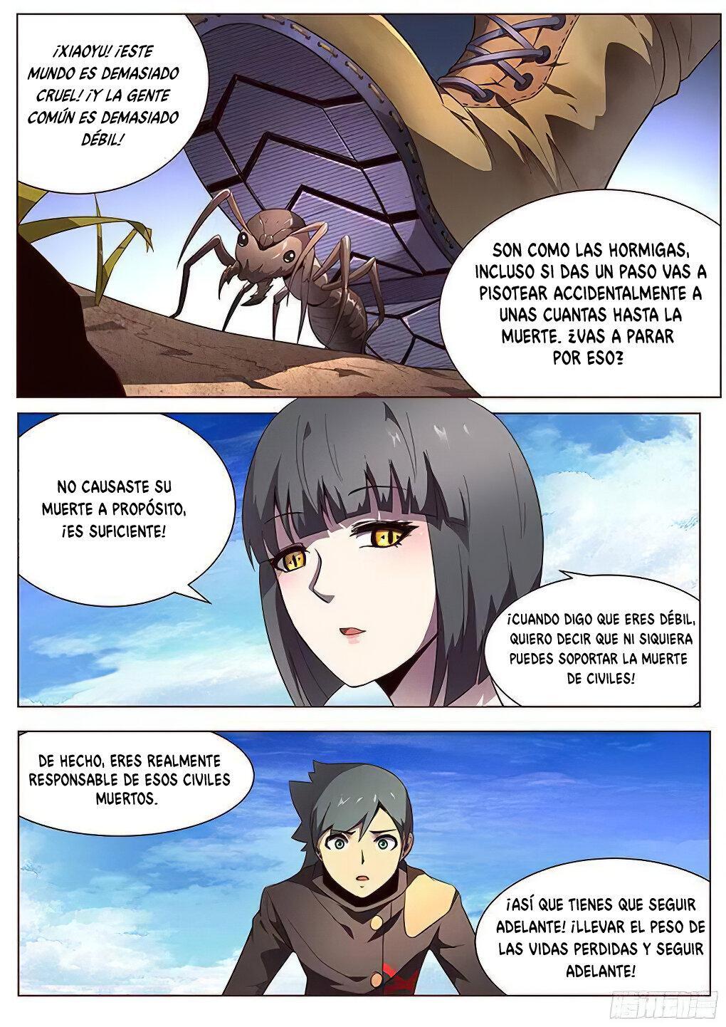 Capitulo 131 page 4