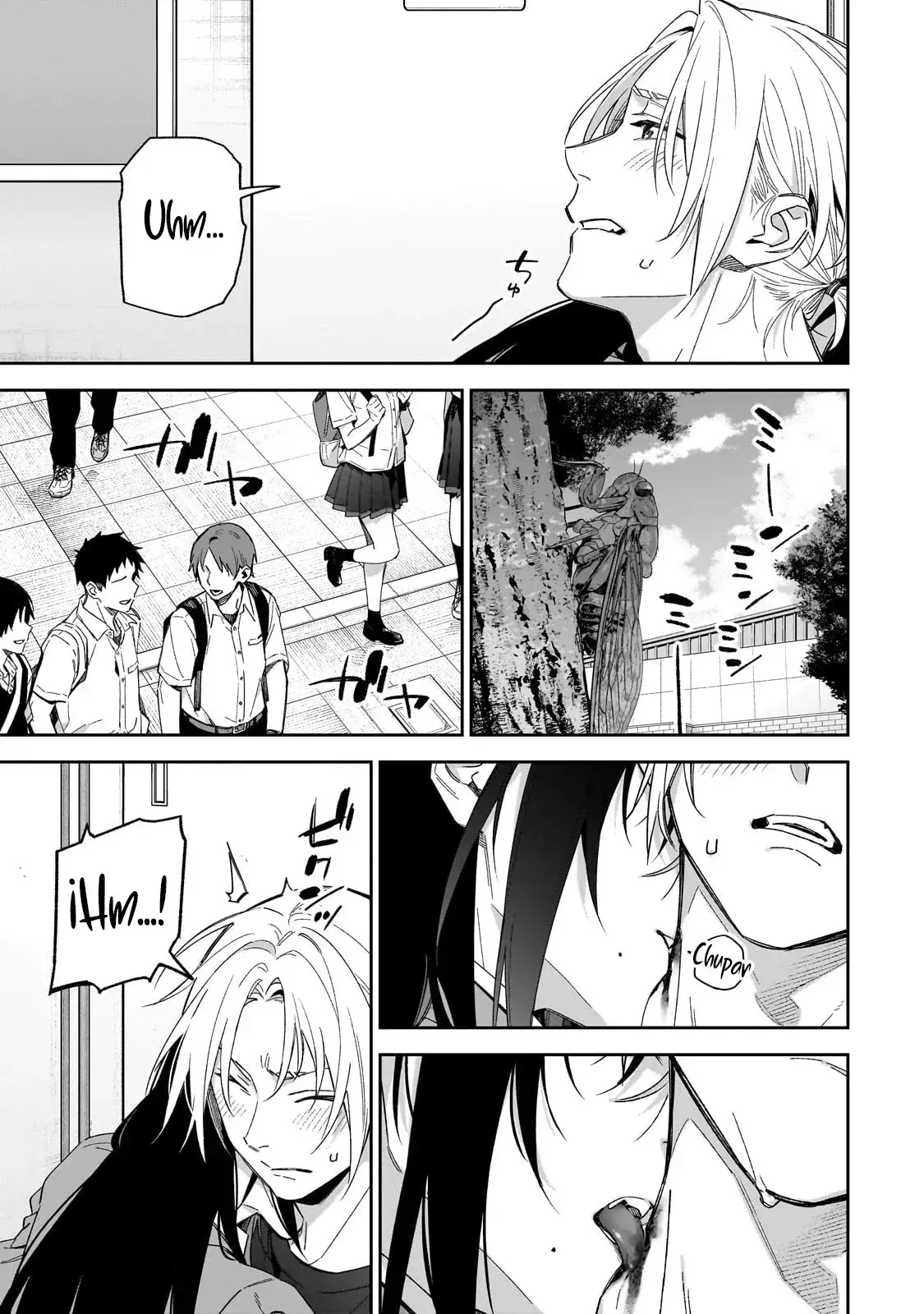 Capitulo 11 page 14