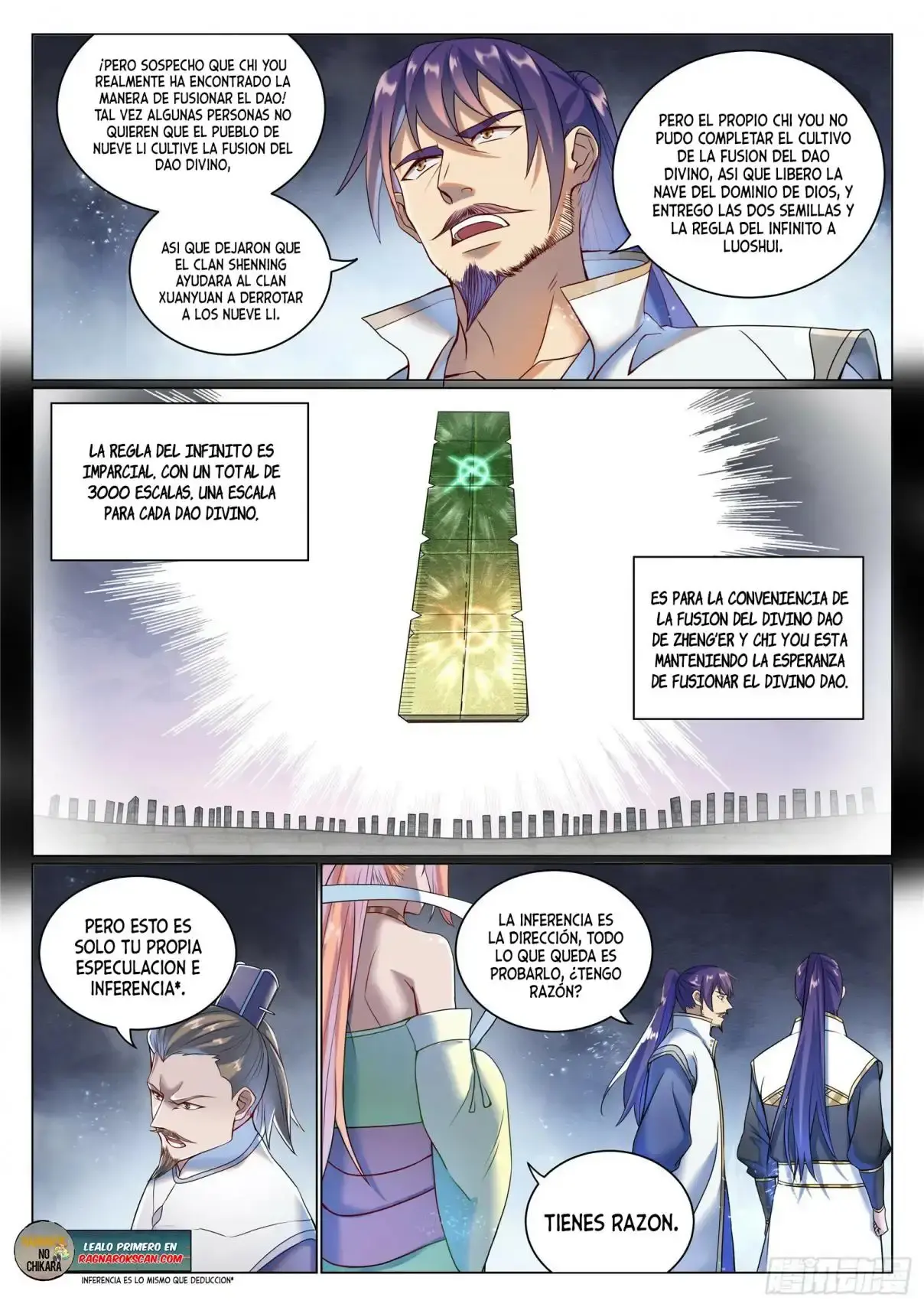 Capitulo 1086 page 2