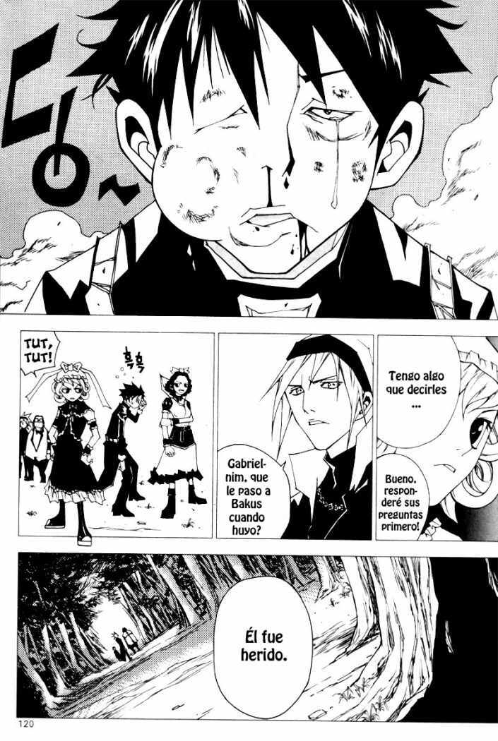 Capitulo 34 page 4