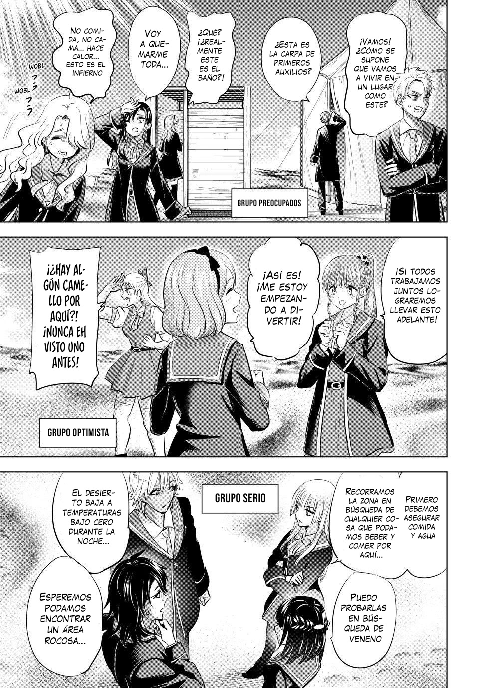 Capitulo 113 page 17
