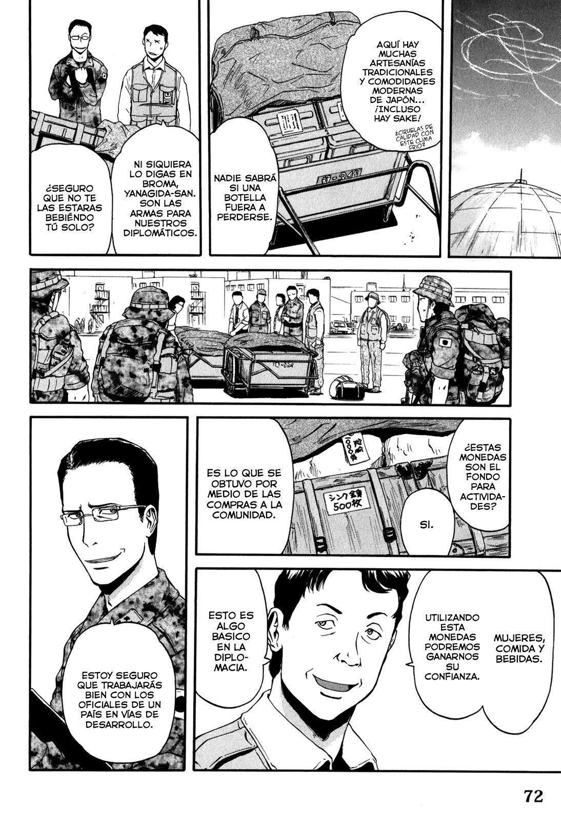 Capitulo 26 page 30