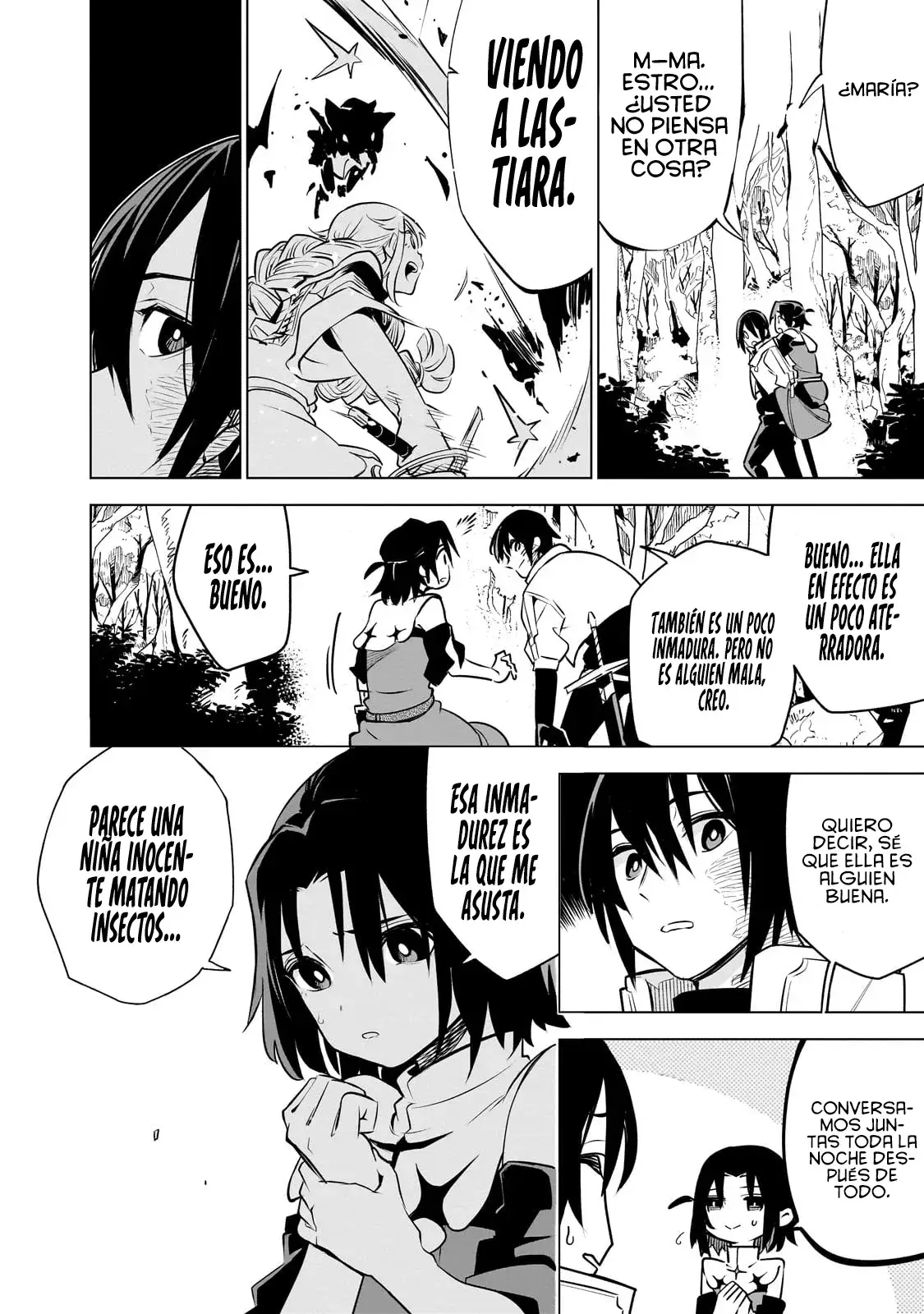 Capitulo 28 page 14