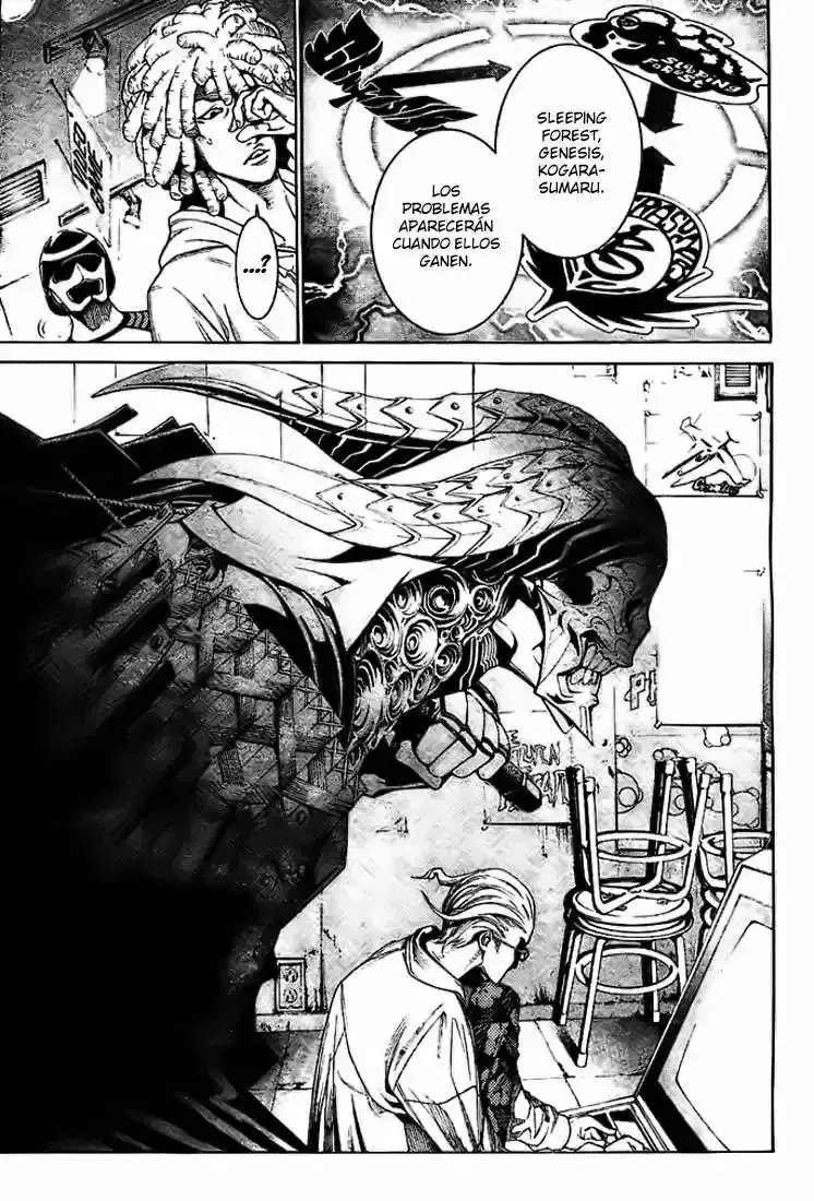 Capitulo 233 page 7
