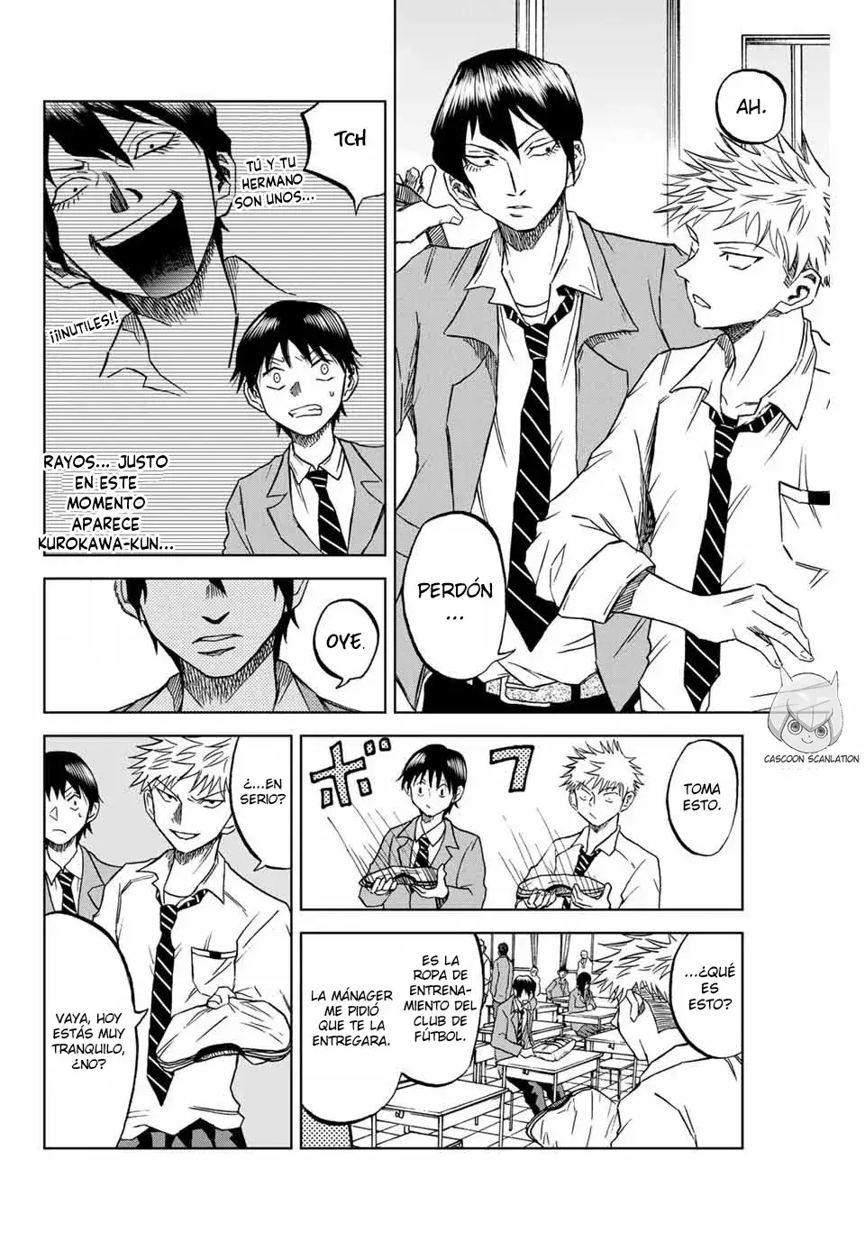 Capitulo 4 page 7