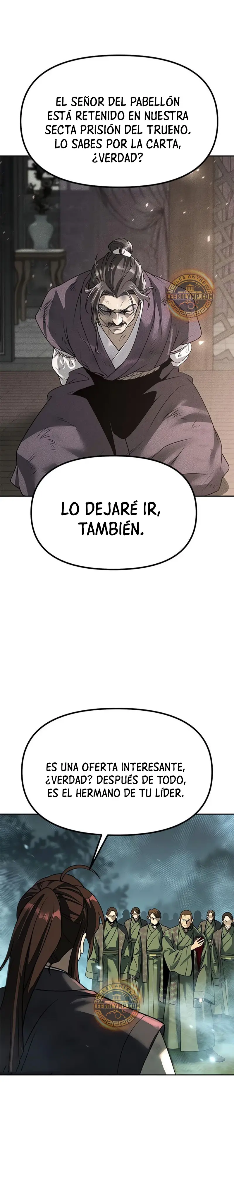 Capitulo 85 page 27