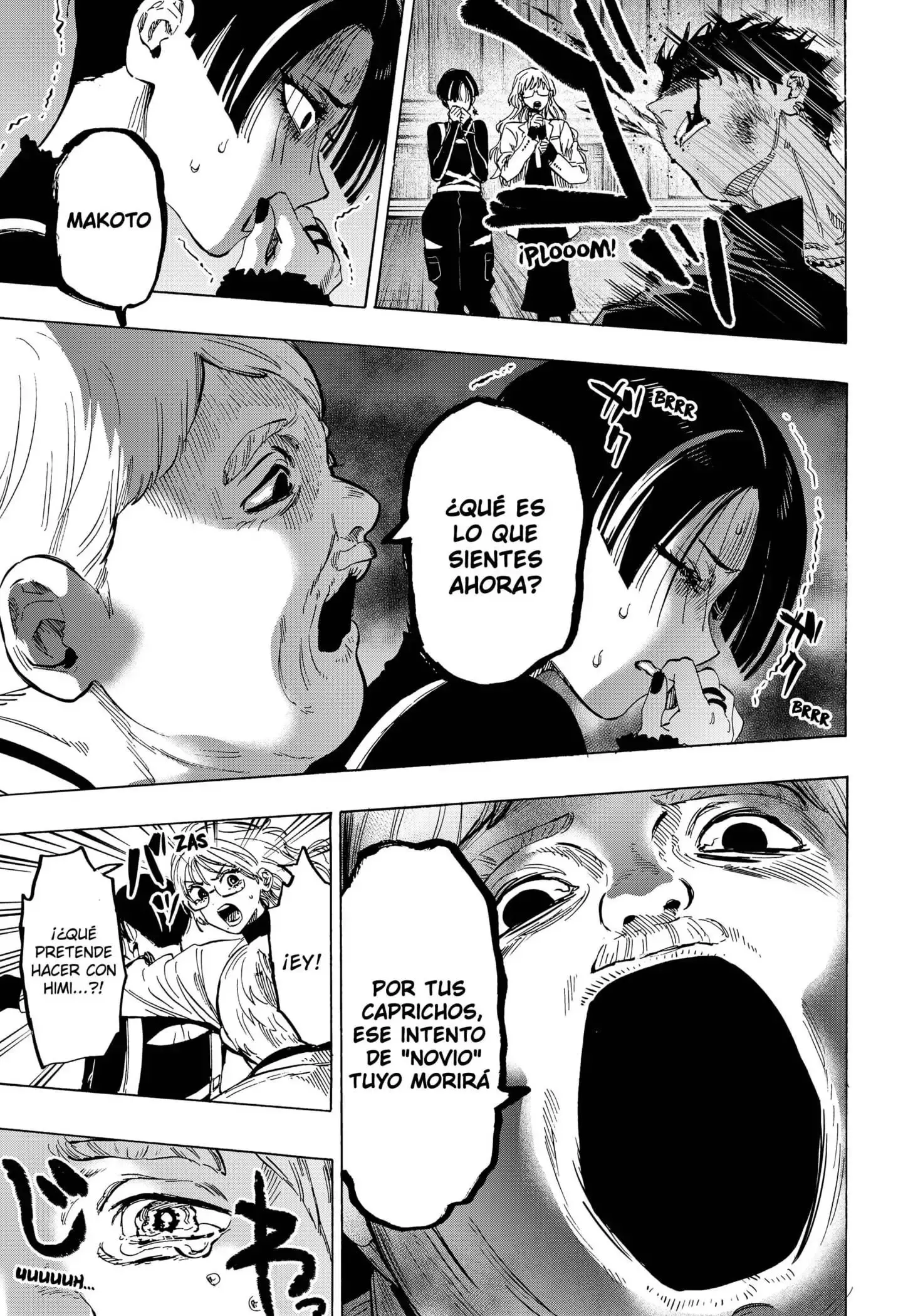Capitulo 68 page 11