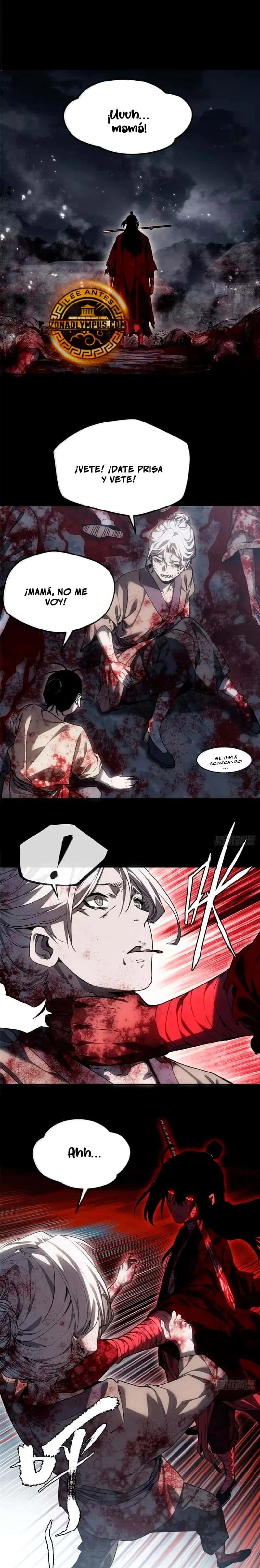Capitulo 66 page 8